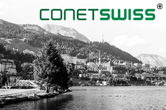 Conetswiss real estate