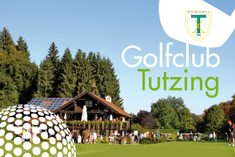 Golfclub Tutzing Design